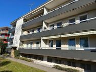 3 Zimmer Wohnung mit zwei Balkonen und TG Stellplatz - Alpengarten, Kleiner See - - Lindau (Bodensee)
