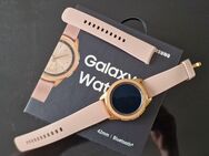 Samsung Galaxy Watch 4 Rose 42mm - Pirmasens Zentrum