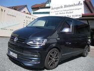 VW T6 Multivan 4M APT Lst173Kw APT Aero-Kit Generation SIX - Biebesheim (Rhein)