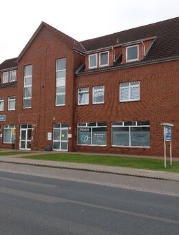 Zentral gelegene Moderne Wohnungen - Seniorengerecht - Wittingen