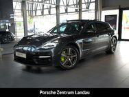 Porsche Panamera, 4 E-Hybrid Sport Turismo Platinum Edition, Jahr 2022 - Landau (Pfalz)