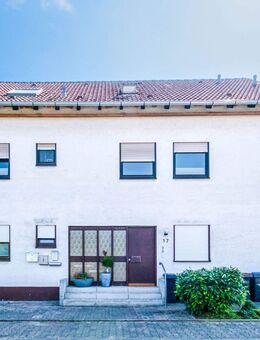 Neuer Preis: Charmante 3-Zimmer-Wohnung in ruhiger Lage von Otterstadt - Otterstadt