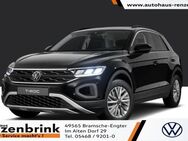 VW T-Roc, Life Winterpaket, Jahr 2022 - Bramsche