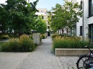 Die Lage macht den Unterschied - Ein Traum für Ihre Familie - Großzügige, moderne 3-Zi-Gartenwohnung - München