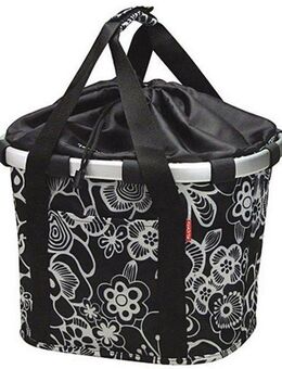 KlickFix Fahrradkorb Vorderradkorb Bike Basket