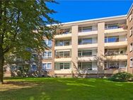 Demnächst frei! 3-Zimmer-Wohnung in Essen Freisenbruch - Essen