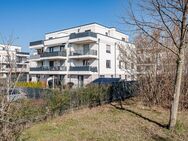 Neuwertige 3-Zimmer-Wohnung nahe des BER - Schönefeld