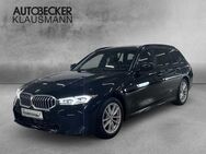 BMW 320, d xDrive M Sport LC PROF PARKEN, Jahr 2023 - Krefeld