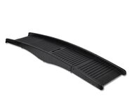 HAFENBANDE Kunststoffhunderampe Champ - L 150 x B 40,5 x H 12,5 cm