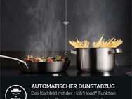 AEG Induktions-Kochfeld Serie 5000 TO64IA0AXB, mit Hob2Hood®