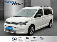 VW California, 2.0 TDI Caddy California MAXI, Jahr 2022 - Fürstenfeldbruck