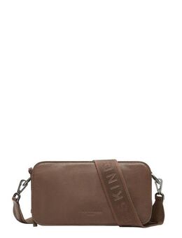 Liebeskind Berlin Umhängetasche Crossbody CARRY OVER SHEEP NATURAL