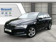 Skoda Superb Combi 2.0 TDI AHK Kamera ACC eHeck Navi - Stuttgart