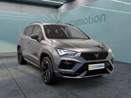 CUPRA Ateca, 2.0 TSI CUPRA Plus Beats, Jahr 2023 - München