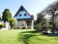 Wundervolles EFH mit Traumgarten & Pool A-BÄRENKELLER - Augsburg