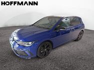 VW Golf, 1.5 TSI R-Line Black Style, Jahr 2023 - Pößneck