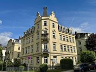 Stilvoll wohnen in Löbtau - Bezugsfreie 3-Raum-Wohnung zum Wohlfühlen - Dresden