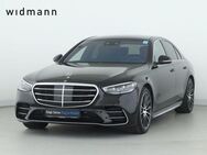 Mercedes-Benz S 580 e **AMG*Multibeam*Pano*HUD*Burmester** - Aalen