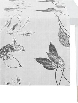 APELT Tischläufer 1602 LOFT STYLE (1-tlg), Jacquardgewebe