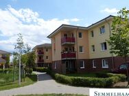 2 Zimmer Wohnung nur für Senioren in Hönow - Hoppegarten