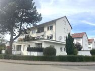 Einziehen & Wohlfühlen! Attraktive 3 Zimmer-Wohnung mit Balkon in sonniger Lage! - Donzdorf