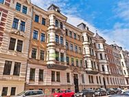 Hochwertige Ausstattung, Exklusive Lage - fußläufig zum Rosental!!! - Leipzig