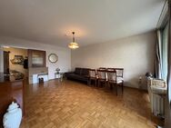 Attraktive 3,5 Zimmer Wohnung in Lohr a. Main - mit Balkon und Stellplatz - Lohr (Main)