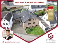 Kurzfristig bezugsfrei! Großzügiges Einfamilienhaus mit großem Garten und Garage in ruhiger Lage - Swisttal