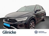 VW T-Roc, 2.0 TDI Move, Jahr 2024 - Kassel