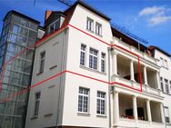 Stilvoll sanierter 3-Raum-Altbau-Traum im Grünen - Stahnsdorf