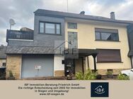 Attraktive 2,5 Zimmer Wohnung in Siegen-Niederschelden - Siegen (Universitätsstadt)