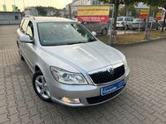 Skoda Octavia 1.4 TSI Combi Best of*SHZ*6.G*MFL*PDC*** - Offenbach (Main)