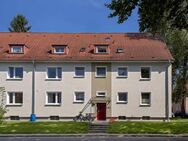Demnächst frei! 2-Zimmer-Wohnung in Herford Herford - Herford (Hansestadt)