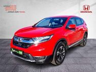 Honda CR-V T 1.5 Turbo Comfort 2WD Sitzhz.* LED* DAB* - Augsburg