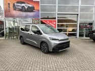 Toyota Proace, 1.5 City Verso L2 Team D Automatik digitales, Jahr 2024 - Steinfurt