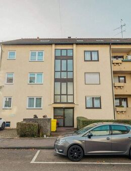 Selbstbezug oder Kapitalanlage? Sie haben die Wahl! - Fellbach