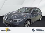 VW Golf, 1.5 TSI LIFE, Jahr 2024 - Bochum