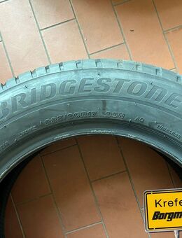 225/60 R17 99H Reifen *Borgmann* - Krefeld