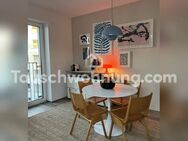 [TAUSCHWOHNUNG] Penthouse Wohnung in perfekter Lage - Frankfurt (Main)