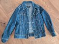 Verkaufe Kinder Jeansjacke 140 in 91757