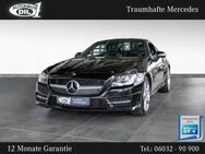 Mercedes-Benz SLK 250 * AMG Line +Sport + AMG-Styling * - Bad Nauheim