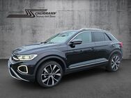 VW T-Roc, Style, Jahr 2024 - Uffenheim