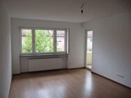 2-Zi-Wohnung 58 m² + Balkon + EBK - 696€ - Nürnberg