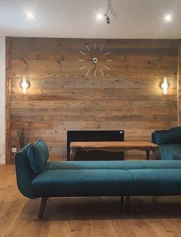 Historisches Schulhaus in schöner Aussicht - Argenbühl