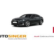 Audi A5, Sportback advanced 40 TFSI S line qua, Jahr 2024 - Marktoberdorf