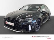 Audi RS3, 2.5 TFSI quattro Limousine Limousine, Jahr 2022 - Mölln (Schleswig-Holstein)