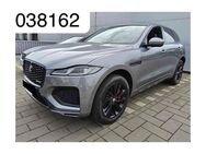 Jaguar F-Pace R-Dynamic Hybrid FahrAss+ Glasd. HeadUp - Steinbach-Hallenberg