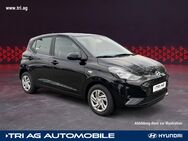 Hyundai i10, 1.0 (MY25) Benzin (63 ) 5-MT Select, Jahr 2024 - Kippenheim