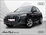 Audi Q5, Audi Q5 advanced 40 TDI quattro, Jahr 2022 - Diez