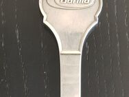 Ich suche Barilla Brieföffner 1877 - 1977, Silber - Köln